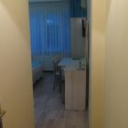 Апартаменты (Апартаменты), Amida House