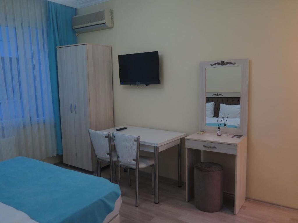 Апартаменты (Апартаменты), Amida House