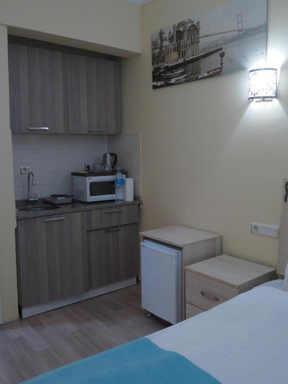 Апартаменты (Апартаменты), Amida House