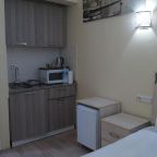 Апартаменты (Апартаменты), Amida House