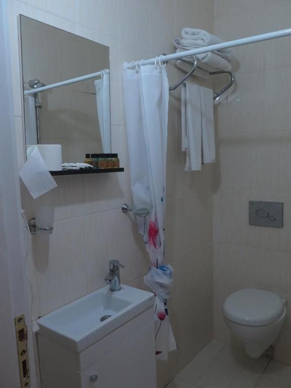 Апартаменты (Апартаменты), Amida House