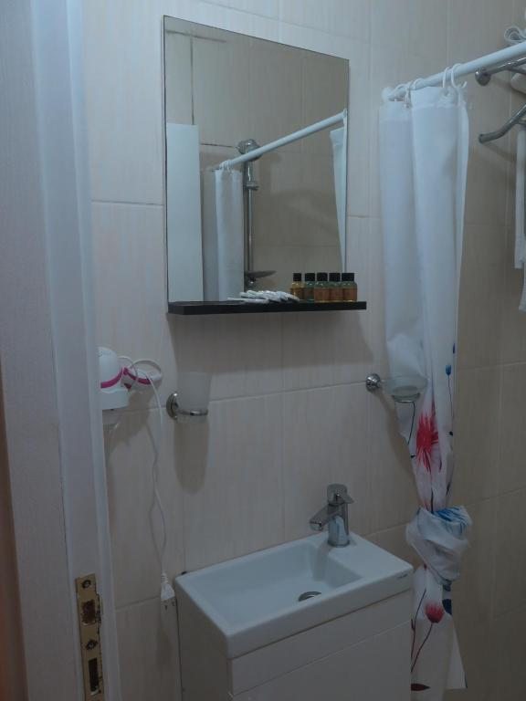 Апартаменты (Апартаменты), Amida House