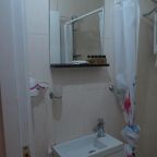 Апартаменты (Апартаменты), Amida House