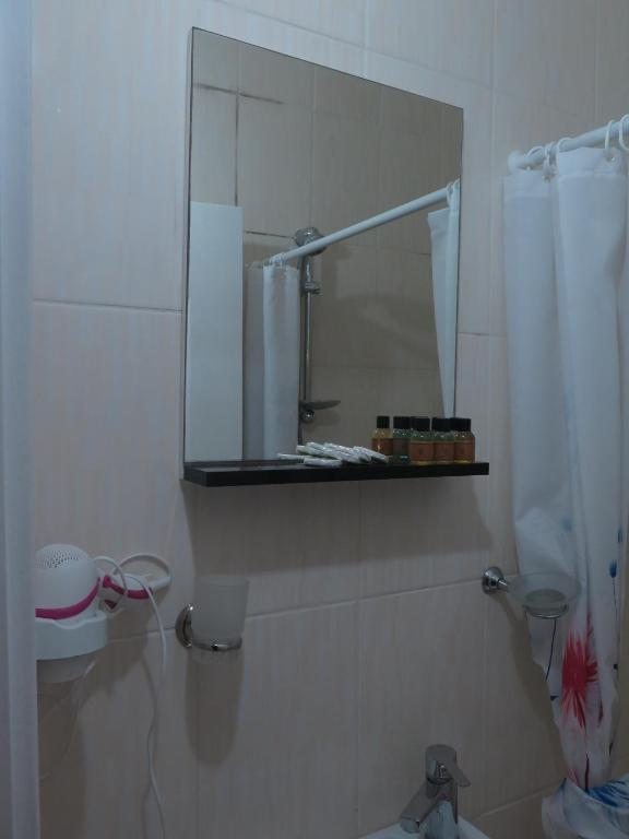 Апартаменты (Апартаменты), Amida House