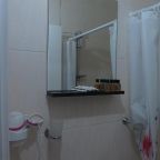 Апартаменты (Апартаменты), Amida House