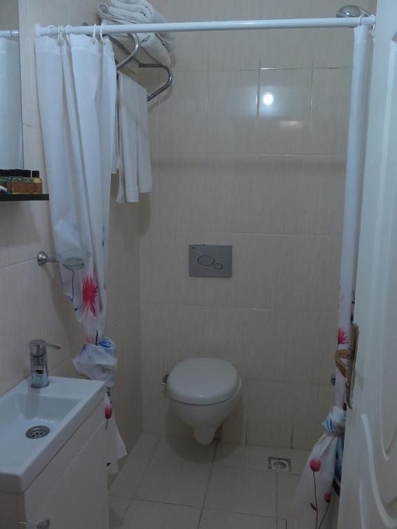 Апартаменты (Апартаменты), Amida House