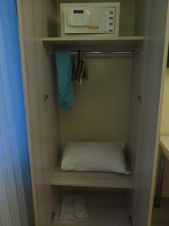 Апартаменты (Апартаменты), Amida House