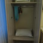 Апартаменты (Апартаменты), Amida House