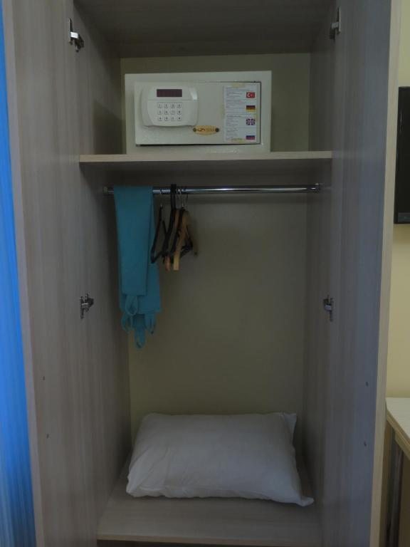 Апартаменты (Апартаменты), Amida House