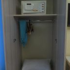 Апартаменты (Апартаменты), Amida House