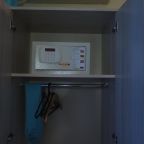 Апартаменты (Апартаменты), Amida House