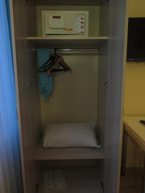 Апартаменты (Апартаменты), Amida House