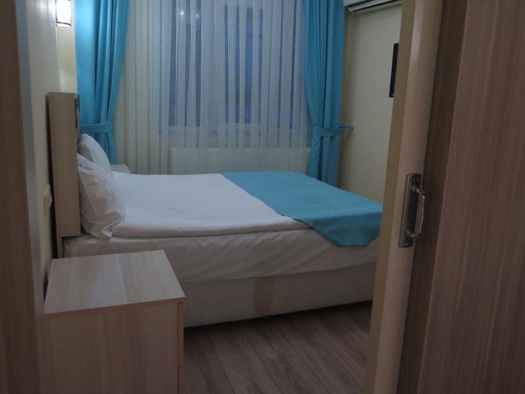 Апартаменты (Апартаменты с 2 спальнями), Amida House