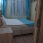 Апартаменты (Апартаменты с 2 спальнями), Amida House