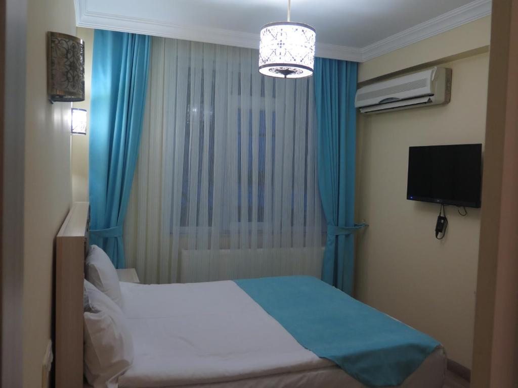 Апартаменты (Апартаменты с 2 спальнями), Amida House