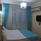 Апартаменты (Апартаменты с 2 спальнями), Amida House