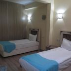 Апартаменты (Апартаменты с 2 спальнями), Amida House