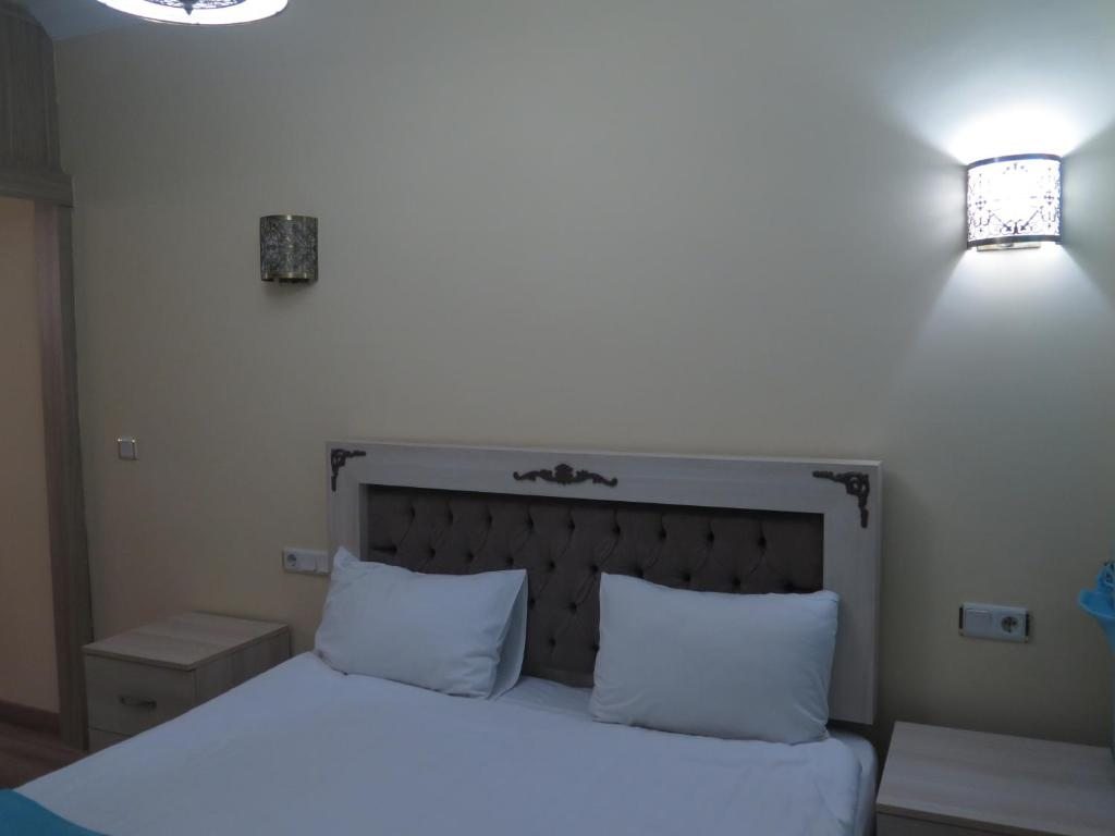 Апартаменты (Апартаменты с 2 спальнями), Amida House