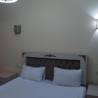 Апартаменты (Апартаменты с 2 спальнями), Amida House