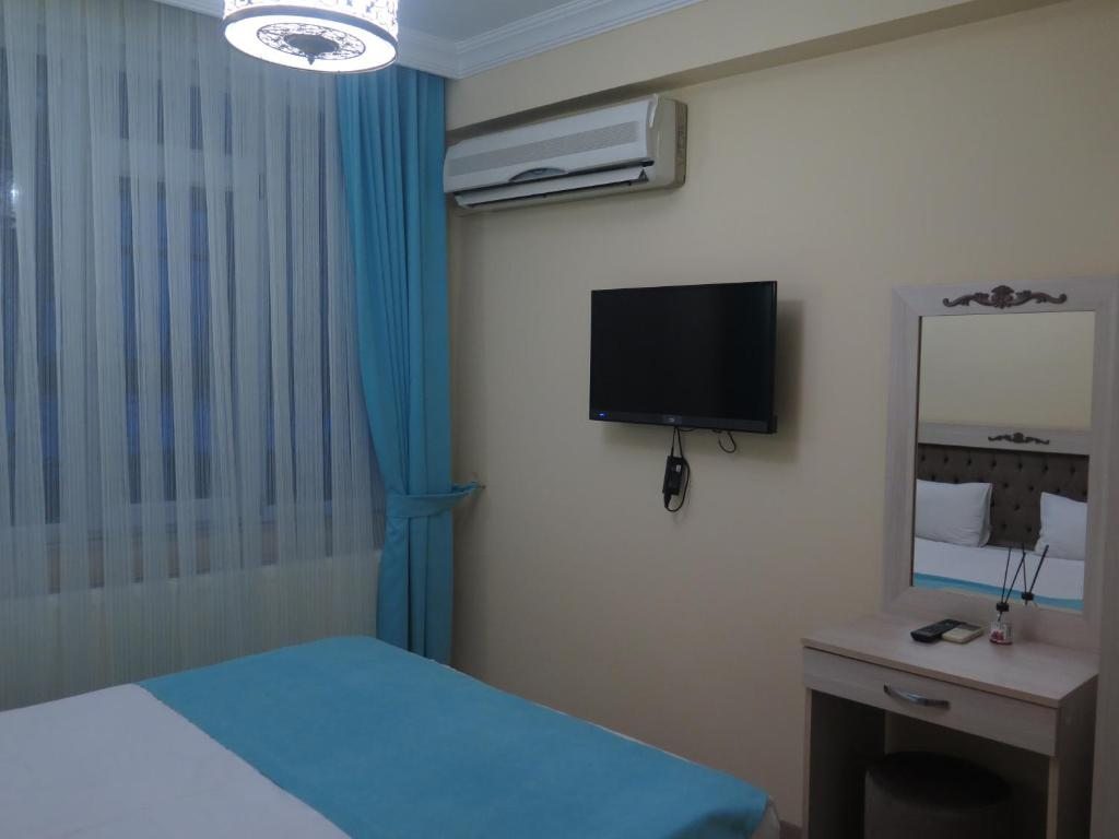 Апартаменты (Апартаменты с 2 спальнями), Amida House