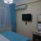 Апартаменты (Апартаменты с 2 спальнями), Amida House