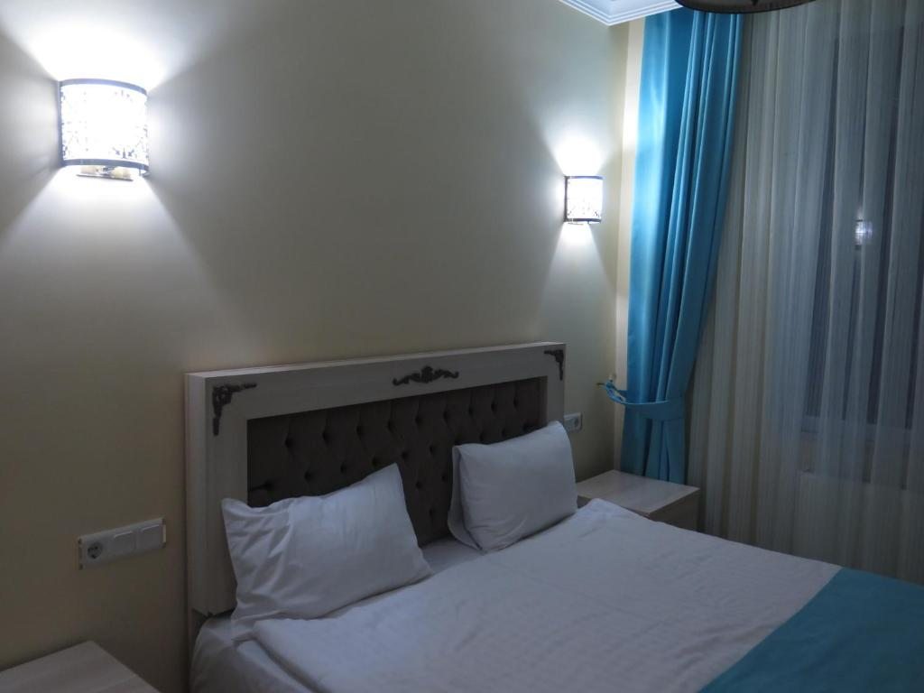 Апартаменты (Апартаменты с 2 спальнями), Amida House