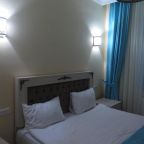 Апартаменты (Апартаменты с 2 спальнями), Amida House