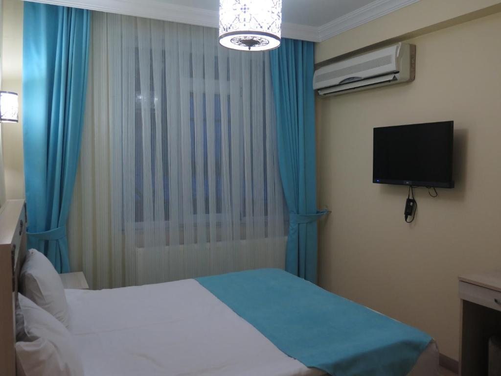 Апартаменты (Апартаменты с 2 спальнями), Amida House