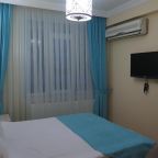 Апартаменты (Апартаменты с 2 спальнями), Amida House