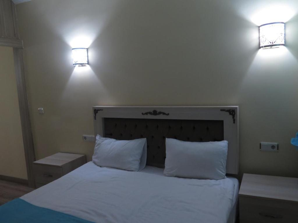 Апартаменты (Апартаменты с 2 спальнями), Amida House