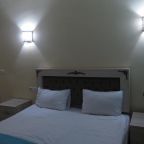 Апартаменты (Апартаменты с 2 спальнями), Amida House