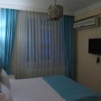 Апартаменты (Апартаменты с 2 спальнями), Amida House