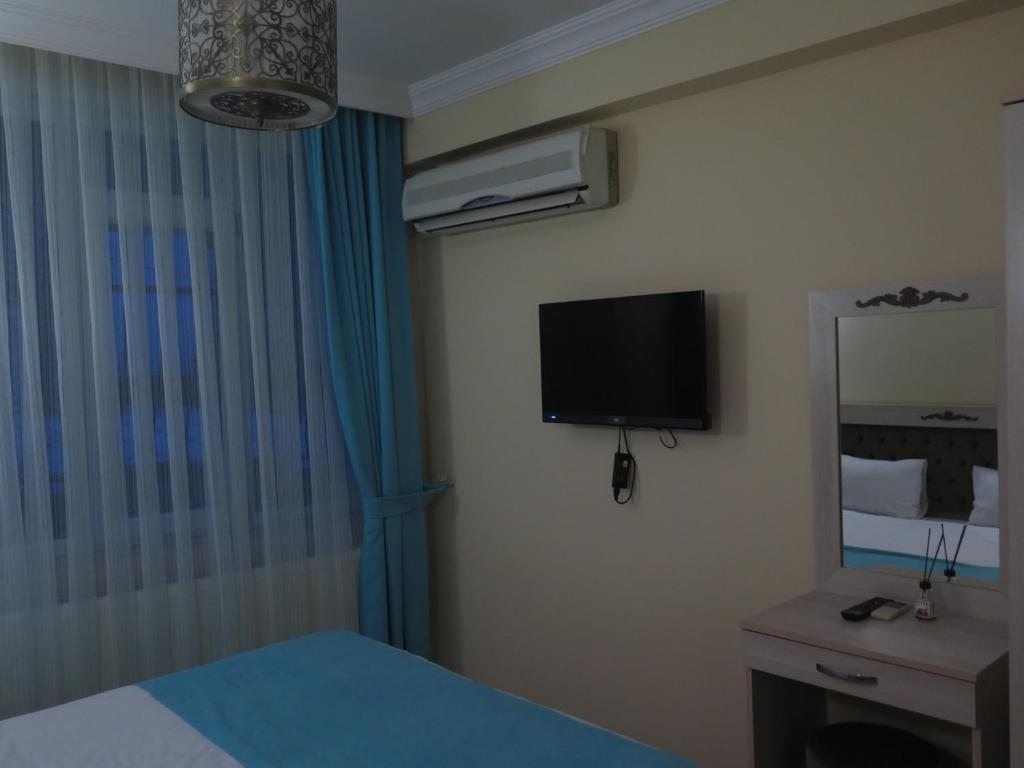 Апартаменты (Апартаменты с 2 спальнями), Amida House