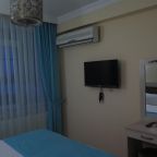 Апартаменты (Апартаменты с 2 спальнями), Amida House