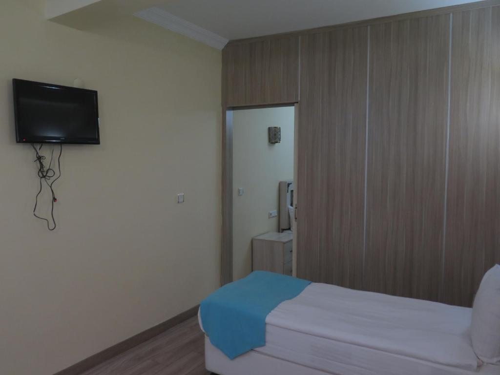 Апартаменты (Апартаменты с 2 спальнями), Amida House