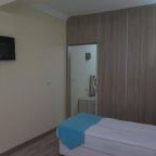 Апартаменты (Апартаменты с 2 спальнями), Amida House