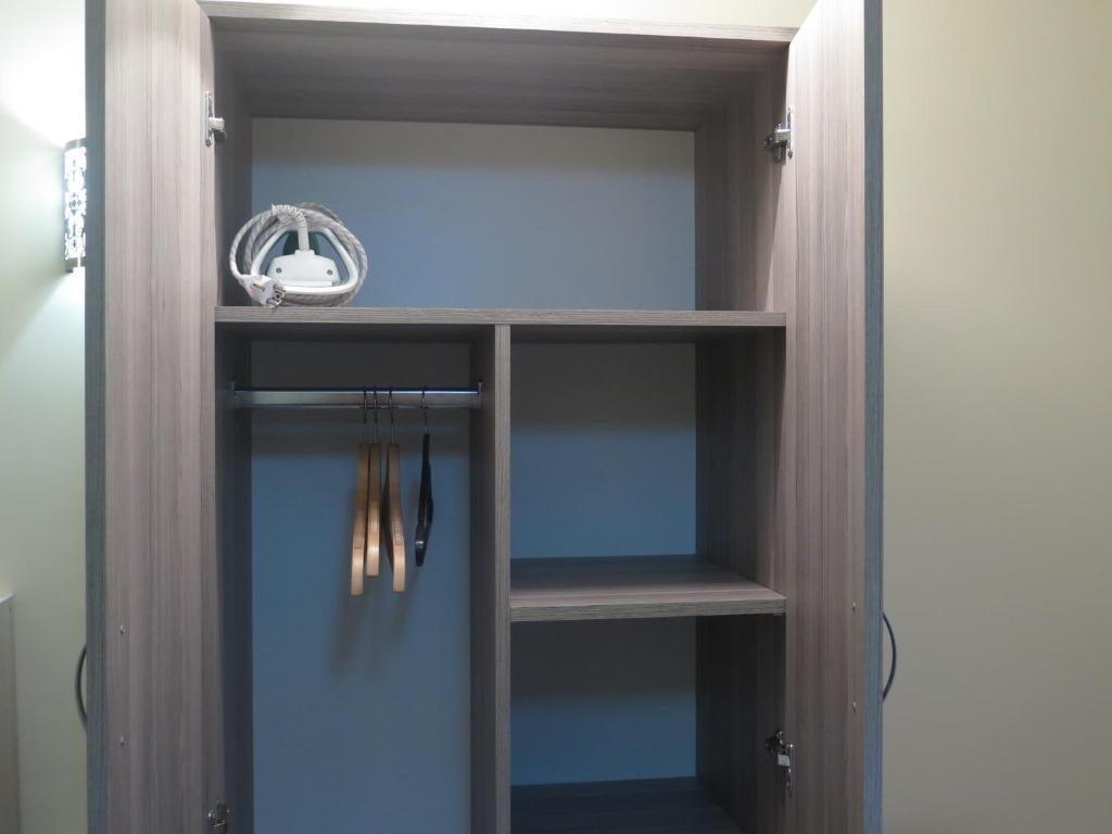 Апартаменты (Апартаменты с 2 спальнями), Amida House