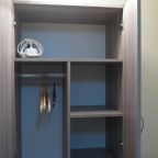 Апартаменты (Апартаменты с 2 спальнями), Amida House