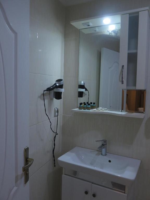 Апартаменты (Апартаменты с 2 спальнями), Amida House