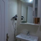 Апартаменты (Апартаменты с 2 спальнями), Amida House