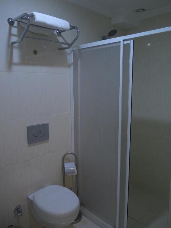 Апартаменты (Апартаменты с 2 спальнями), Amida House