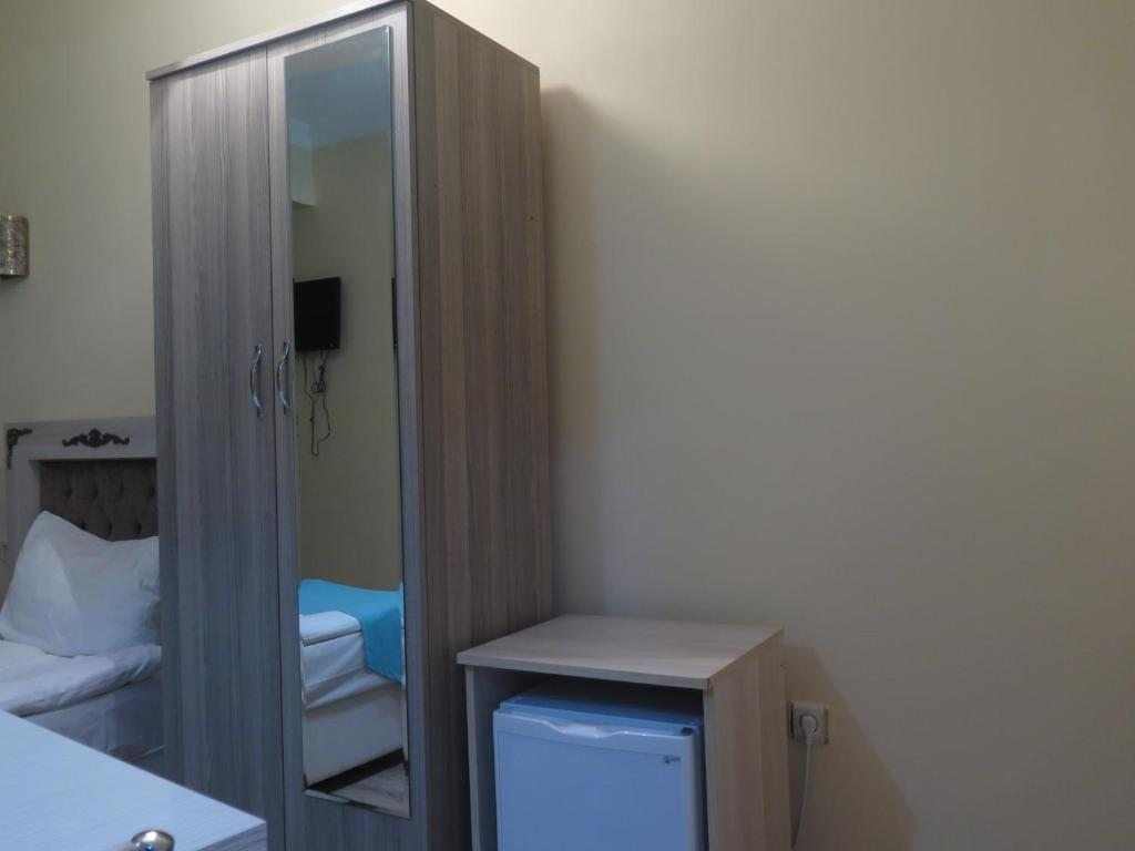 Апартаменты (Апартаменты с 2 спальнями), Amida House