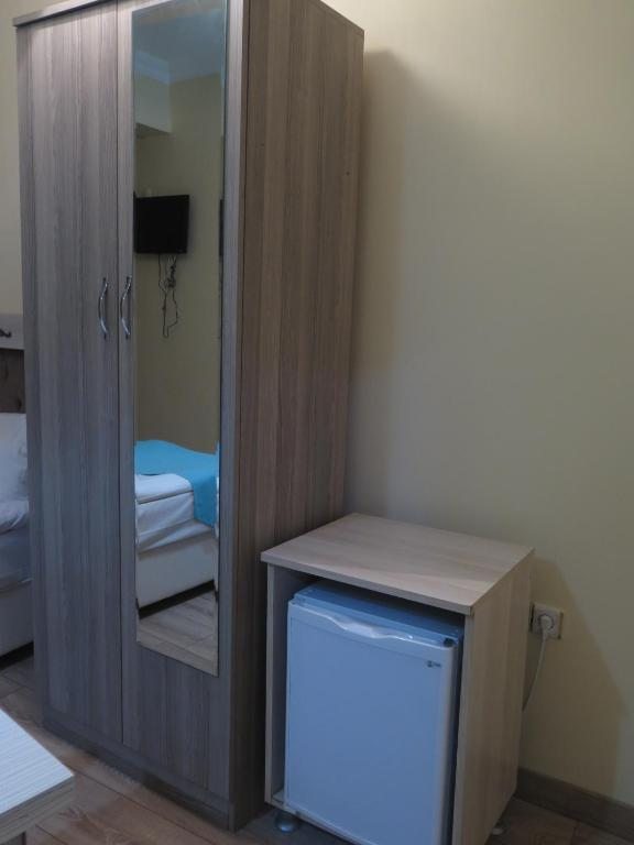 Апартаменты (Апартаменты с 2 спальнями), Amida House