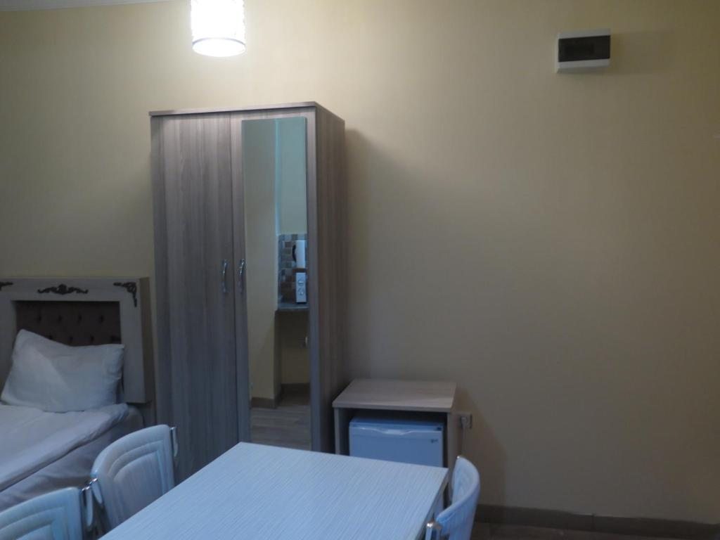 Апартаменты (Апартаменты с 2 спальнями), Amida House