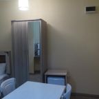 Апартаменты (Апартаменты с 2 спальнями), Amida House