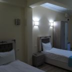 Апартаменты (Апартаменты с 2 спальнями), Amida House