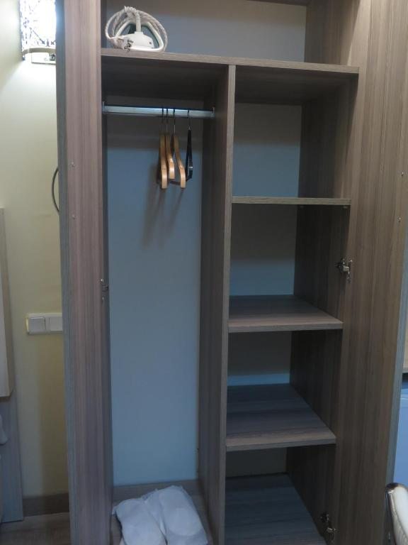 Апартаменты (Апартаменты с 2 спальнями), Amida House