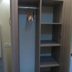 Апартаменты (Апартаменты с 2 спальнями), Amida House