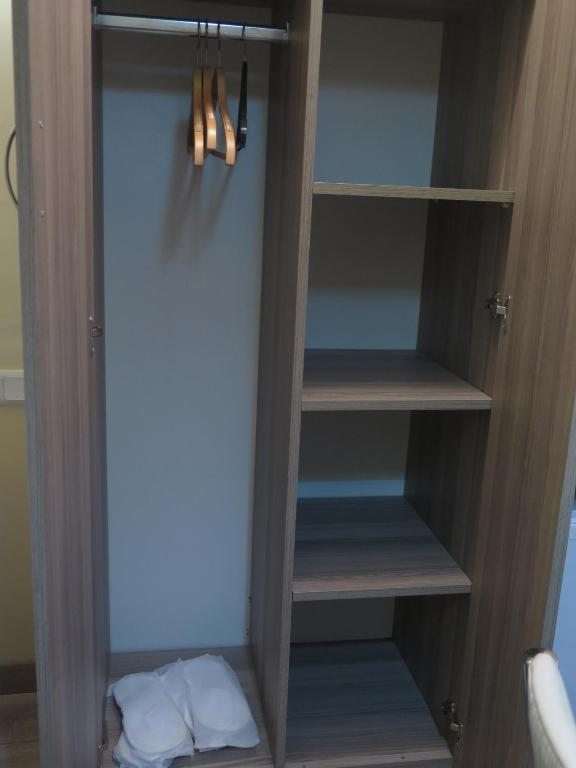 Апартаменты (Апартаменты с 2 спальнями), Amida House