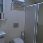 Апартаменты (Апартаменты с 2 спальнями), Amida House